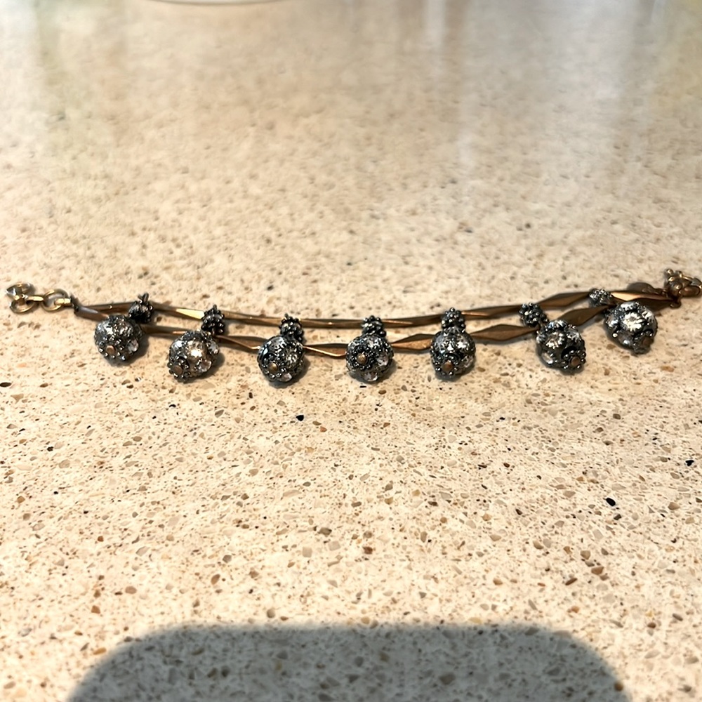 Jcrew bracelet